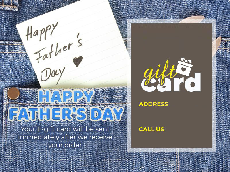 Giftcard image 2